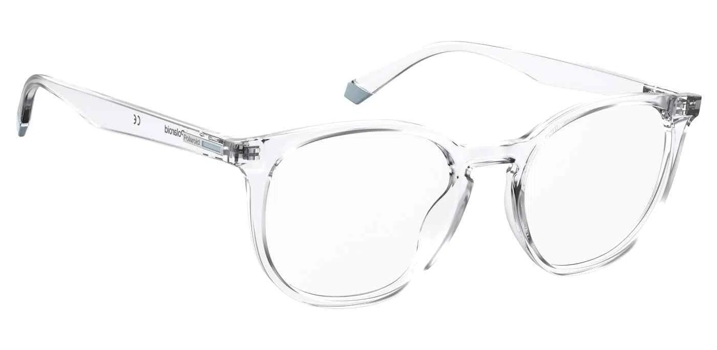 Polaroid Core PolaroidD381 Eyeglasses - view 9